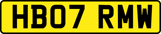 HB07RMW