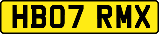 HB07RMX