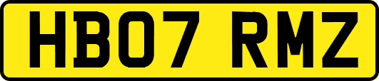 HB07RMZ
