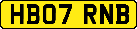 HB07RNB