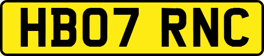 HB07RNC
