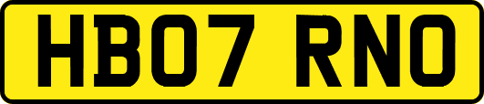 HB07RNO
