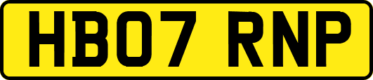 HB07RNP