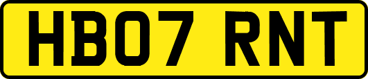HB07RNT