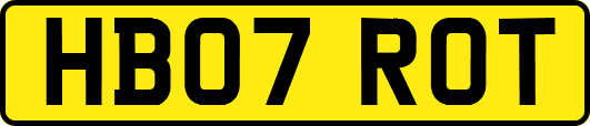 HB07ROT