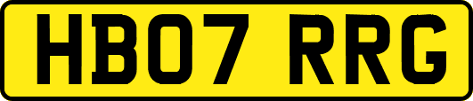 HB07RRG