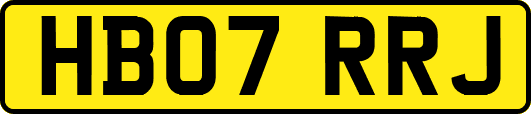 HB07RRJ
