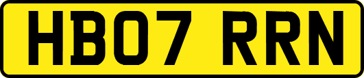 HB07RRN
