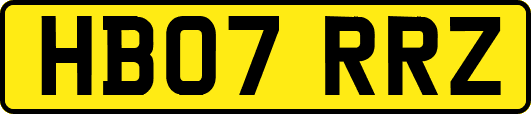 HB07RRZ