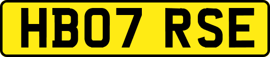 HB07RSE