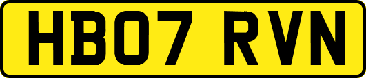 HB07RVN