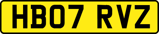 HB07RVZ