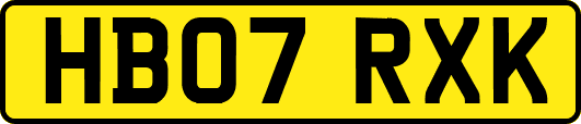 HB07RXK
