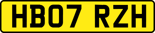 HB07RZH
