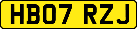HB07RZJ