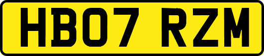 HB07RZM