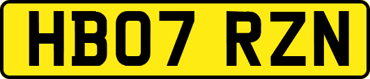 HB07RZN