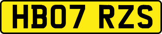 HB07RZS