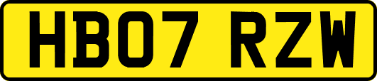 HB07RZW