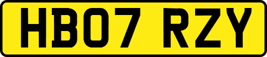 HB07RZY