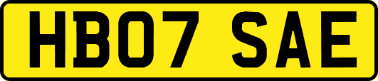 HB07SAE