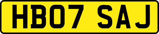HB07SAJ
