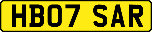HB07SAR