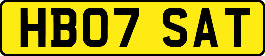 HB07SAT