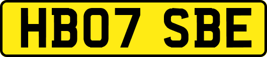HB07SBE