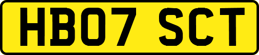 HB07SCT