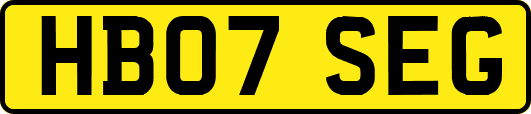 HB07SEG