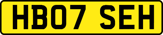 HB07SEH