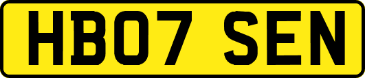 HB07SEN