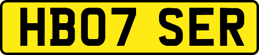 HB07SER