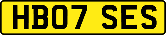 HB07SES