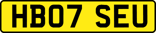 HB07SEU