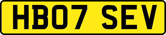 HB07SEV