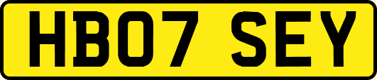 HB07SEY
