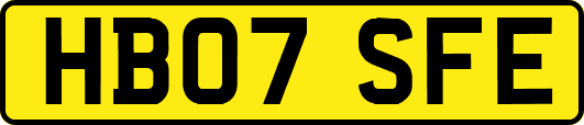 HB07SFE