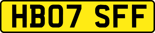 HB07SFF