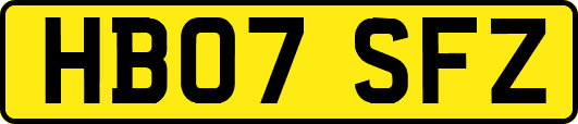 HB07SFZ