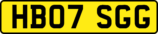 HB07SGG