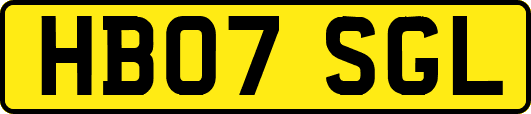 HB07SGL