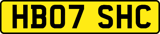 HB07SHC