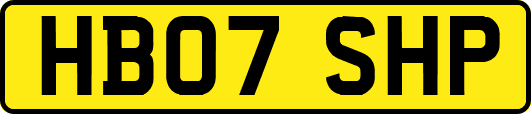HB07SHP