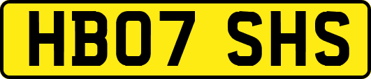 HB07SHS