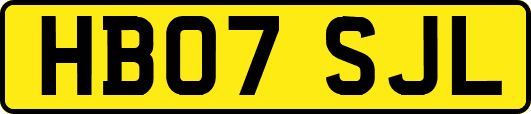 HB07SJL