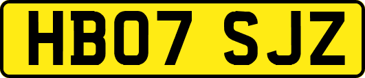 HB07SJZ