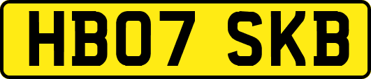 HB07SKB