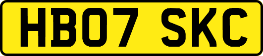 HB07SKC